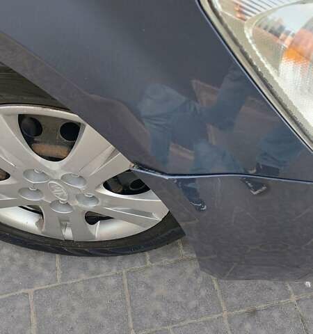 Синій Кіа Сід, об'ємом двигуна 1.6 л та пробігом 272 тис. км за 5700 $, фото 17 на Automoto.ua