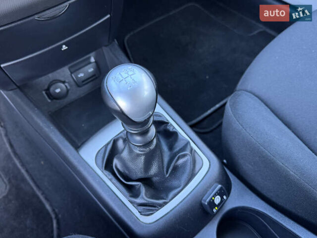 Синий Киа Сид, объемом двигателя 0 л и пробегом 222 тыс. км за 5550 $, фото 17 на Automoto.ua