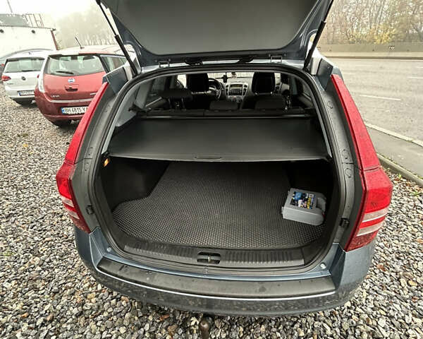 Синій Кіа Сід, об'ємом двигуна 1.6 л та пробігом 279 тис. км за 5200 $, фото 12 на Automoto.ua