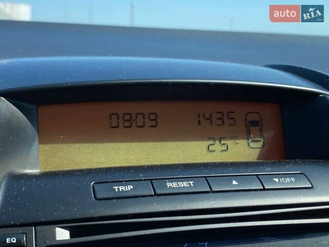 Синий Киа Сид, объемом двигателя 1.6 л и пробегом 178 тыс. км за 6490 $, фото 13 на Automoto.ua