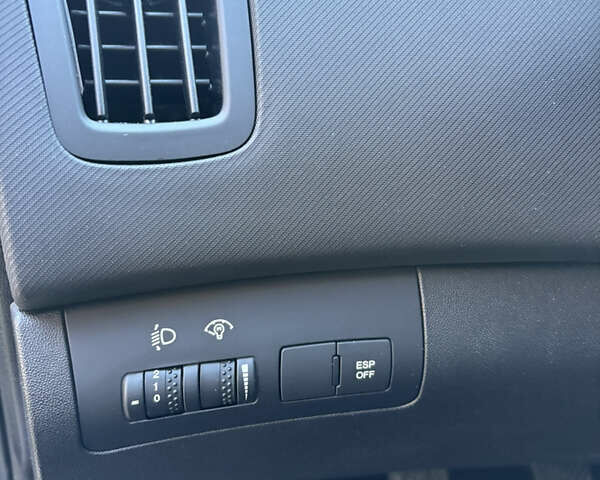 Синий Киа Сид, объемом двигателя 1.4 л и пробегом 192 тыс. км за 5900 $, фото 22 на Automoto.ua