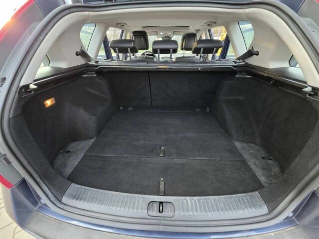 Синий Киа Сид, объемом двигателя 1.6 л и пробегом 198 тыс. км за 6700 $, фото 11 на Automoto.ua