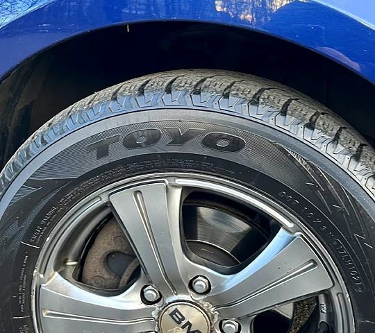 Синій Кіа Сід, об'ємом двигуна 1.6 л та пробігом 270 тис. км за 5450 $, фото 8 на Automoto.ua