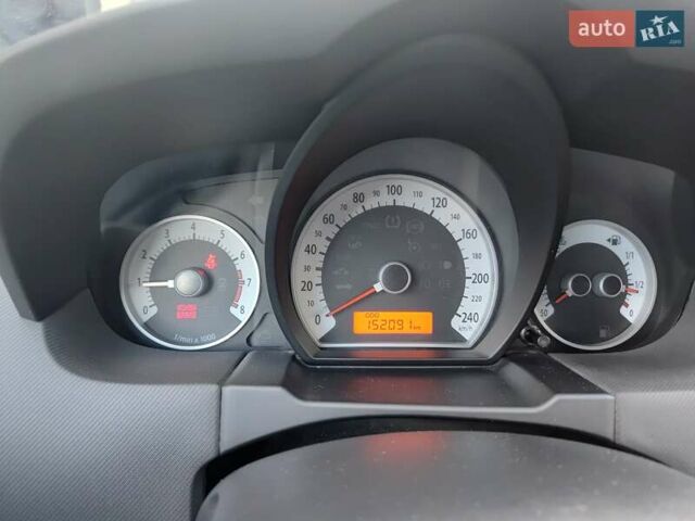 Синій Кіа Сід, об'ємом двигуна 1.59 л та пробігом 152 тис. км за 6900 $, фото 9 на Automoto.ua