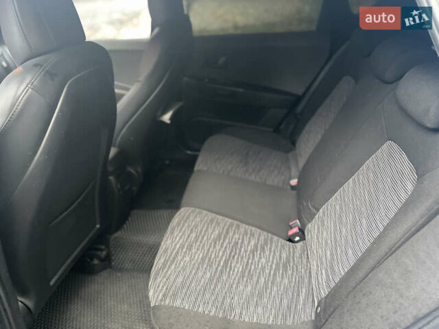 Киа Сид 2008 в Киеве на Automoto.ua Синий Киа Сид, объемом двигателя 1.59 л и пробегом 301 тыс. км за 6000 $, фото 16 на Automoto.ua