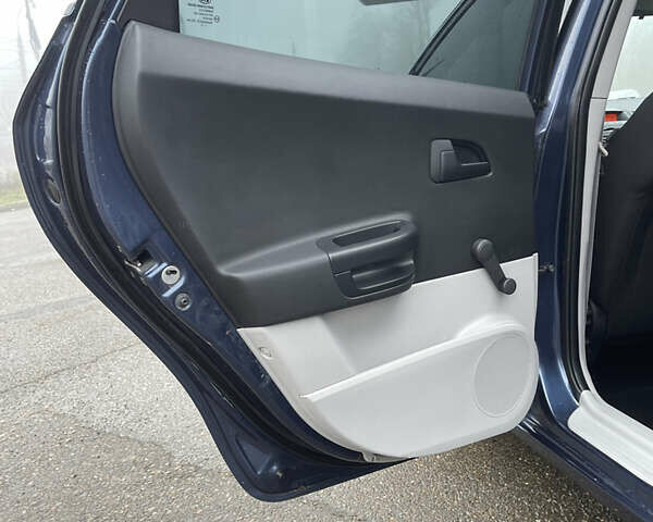 Синий Киа Сид, объемом двигателя 1.4 л и пробегом 200 тыс. км за 6200 $, фото 24 на Automoto.ua