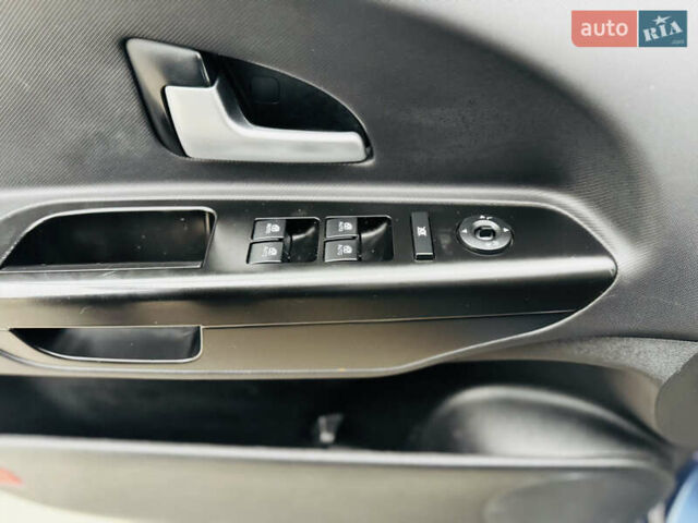 Синій Кіа Сід, об'ємом двигуна 1.6 л та пробігом 270 тис. км за 5450 $, фото 33 на Automoto.ua