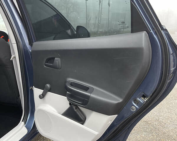 Синий Киа Сид, объемом двигателя 1.4 л и пробегом 200 тыс. км за 6200 $, фото 32 на Automoto.ua