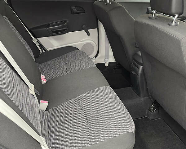 Синий Киа Сид, объемом двигателя 1.4 л и пробегом 200 тыс. км за 6200 $, фото 39 на Automoto.ua