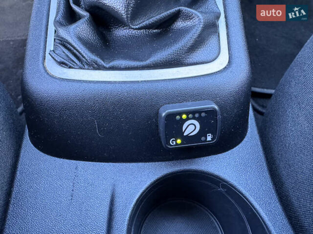 Синий Киа Сид, объемом двигателя 0 л и пробегом 222 тыс. км за 5550 $, фото 18 на Automoto.ua