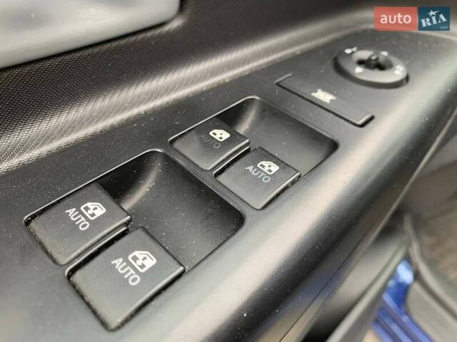 Синій Кіа Сід, об'ємом двигуна 1.98 л та пробігом 242 тис. км за 7190 $, фото 16 на Automoto.ua