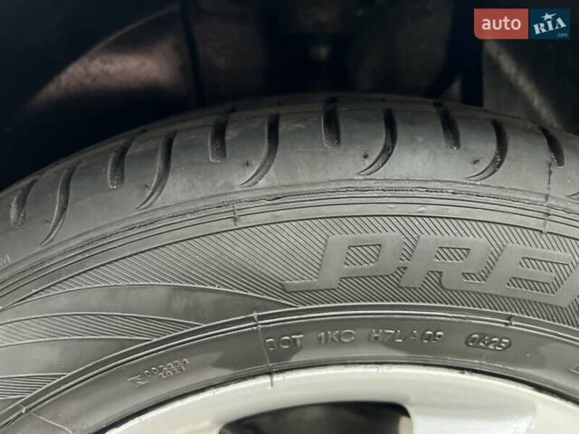 Синій Кіа Сід, об'ємом двигуна 1.59 л та пробігом 220 тис. км за 6200 $, фото 15 на Automoto.ua