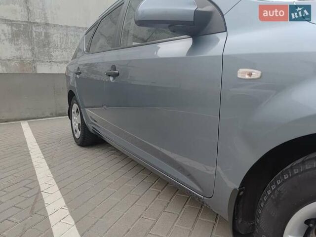 Синій Кіа Сід, об'ємом двигуна 1.59 л та пробігом 152 тис. км за 6900 $, фото 15 на Automoto.ua