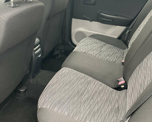 Синий Киа Сид, объемом двигателя 1.6 л и пробегом 178 тыс. км за 5800 $, фото 8 на Automoto.ua