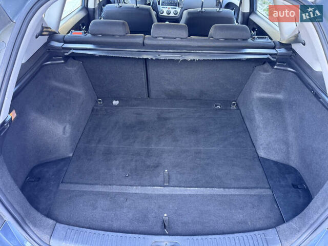 Синий Киа Сид, объемом двигателя 0 л и пробегом 222 тыс. км за 5550 $, фото 25 на Automoto.ua