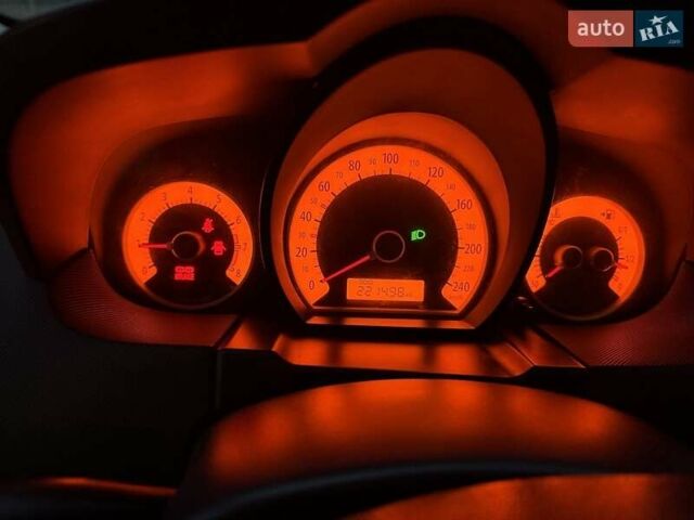 Синий Киа Сид, объемом двигателя 1.59 л и пробегом 222 тыс. км за 5650 $, фото 14 на Automoto.ua