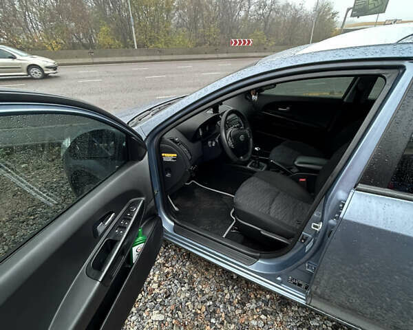 Синій Кіа Сід, об'ємом двигуна 1.6 л та пробігом 279 тис. км за 5200 $, фото 2 на Automoto.ua