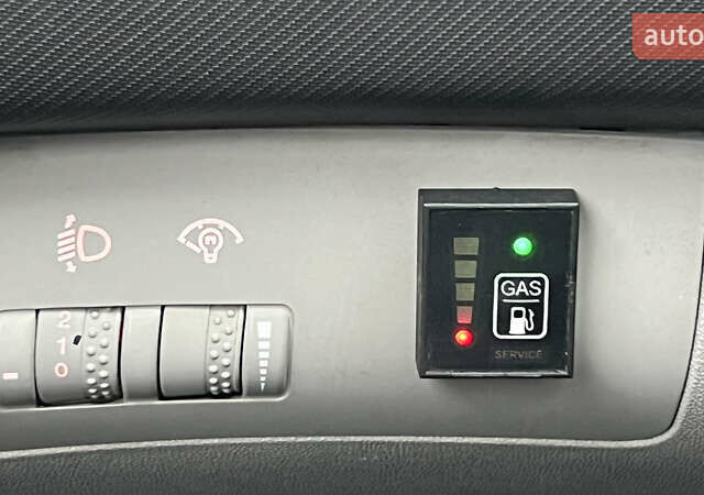 Синій Кіа Сід, об'ємом двигуна 1.59 л та пробігом 220 тис. км за 6200 $, фото 12 на Automoto.ua