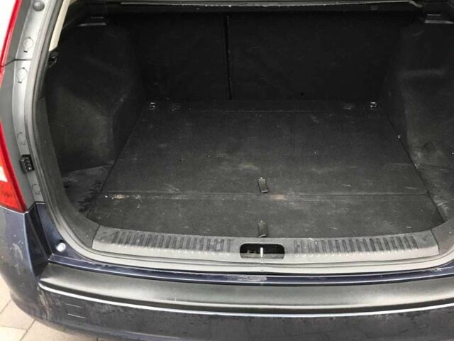 Синий Киа Сид, объемом двигателя 1.6 л и пробегом 290 тыс. км за 2650 $, фото 19 на Automoto.ua