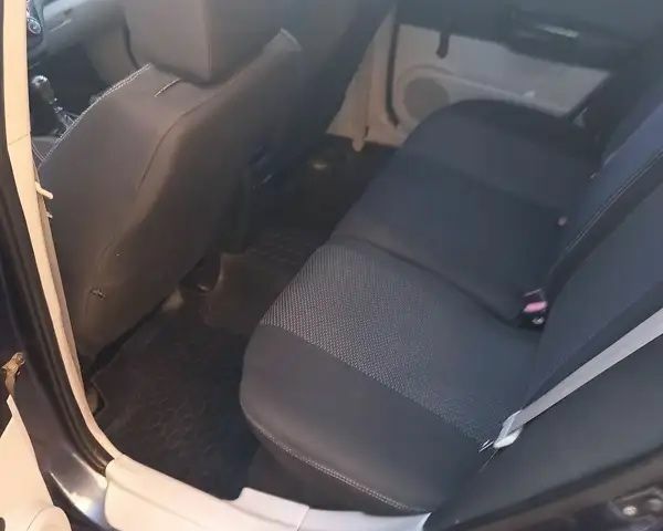 Синий Киа Сид, объемом двигателя 1.6 л и пробегом 234 тыс. км за 4800 $, фото 3 на Automoto.ua