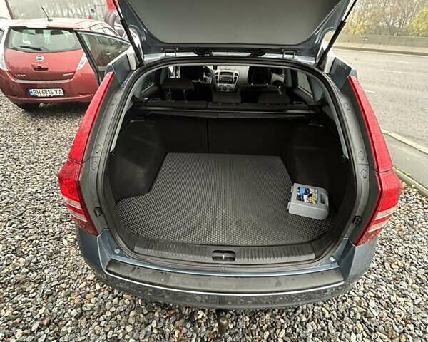 Синій Кіа Сід, об'ємом двигуна 1.6 л та пробігом 279 тис. км за 5200 $, фото 11 на Automoto.ua