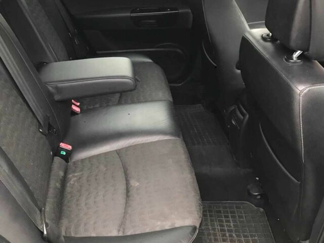 Синий Киа Сид, объемом двигателя 1.6 л и пробегом 290 тыс. км за 2650 $, фото 18 на Automoto.ua