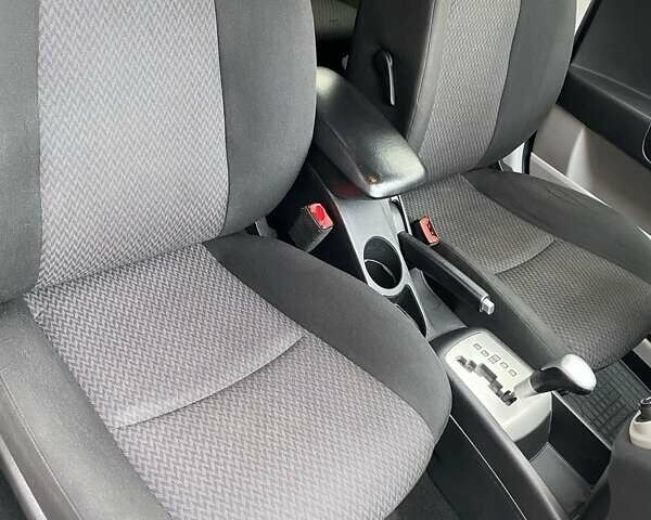 Синий Киа Сид, объемом двигателя 1.98 л и пробегом 153 тыс. км за 8200 $, фото 21 на Automoto.ua