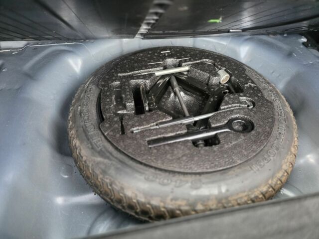 Синий Киа Сид, объемом двигателя 1.6 л и пробегом 198 тыс. км за 6700 $, фото 10 на Automoto.ua