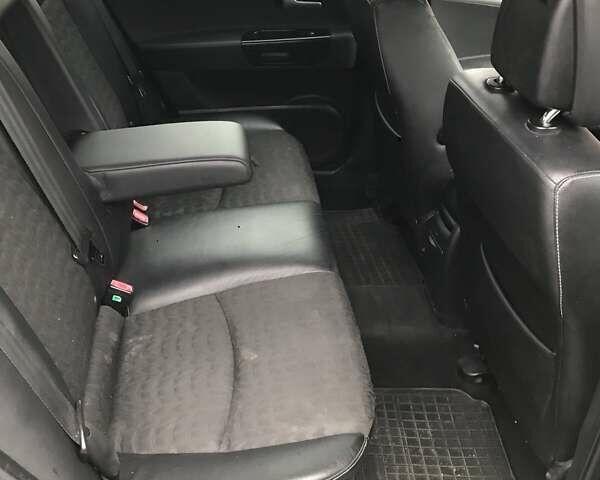 Синий Киа Сид, объемом двигателя 1.6 л и пробегом 290 тыс. км за 2650 $, фото 18 на Automoto.ua