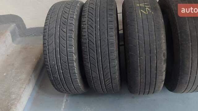 Синій Кіа Сід, об'ємом двигуна 1.6 л та пробігом 210 тис. км за 5300 $, фото 6 на Automoto.ua