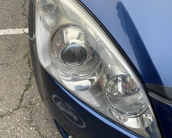 Синий Киа Сид, объемом двигателя 1.98 л и пробегом 153 тыс. км за 8200 $, фото 24 на Automoto.ua