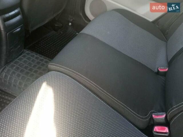 Киа Сид 2008 в Киеве на Automoto.ua Синий Киа Сид, объемом двигателя 1.4 л и пробегом 220 тыс. км за 5550 $, фото 1 на Automoto.ua