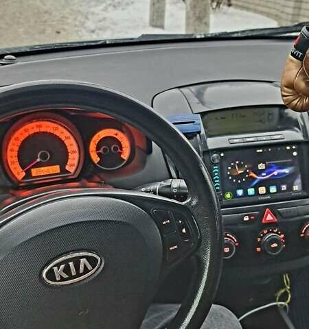 Синій Кіа Сід, об'ємом двигуна 1.59 л та пробігом 200 тис. км за 5800 $, фото 9 на Automoto.ua