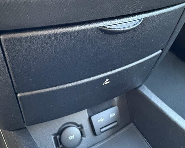 Синий Киа Сид, объемом двигателя 1.4 л и пробегом 192 тыс. км за 5900 $, фото 26 на Automoto.ua