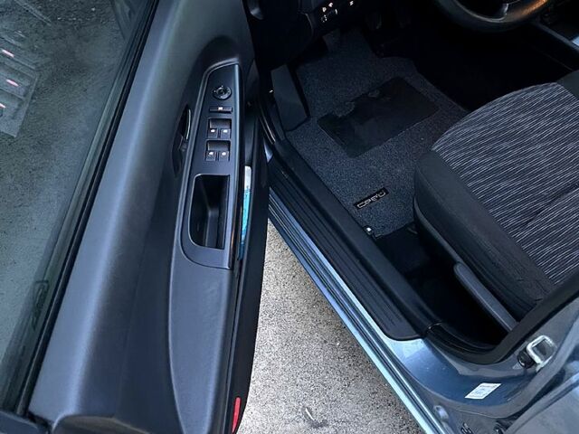 Синий Киа Сид, объемом двигателя 1.4 л и пробегом 235 тыс. км за 6500 $, фото 6 на Automoto.ua