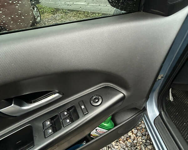 Синій Кіа Сід, об'ємом двигуна 1.6 л та пробігом 279 тис. км за 5200 $, фото 3 на Automoto.ua