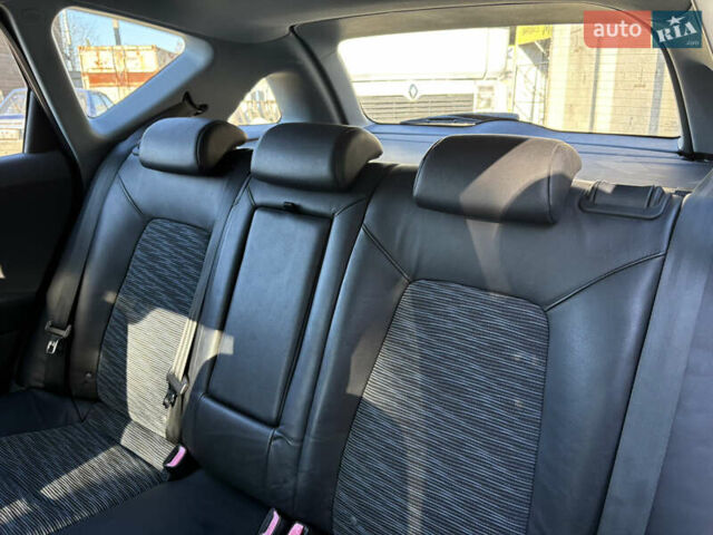 Синий Киа Сид, объемом двигателя 1.4 л и пробегом 192 тыс. км за 5900 $, фото 36 на Automoto.ua