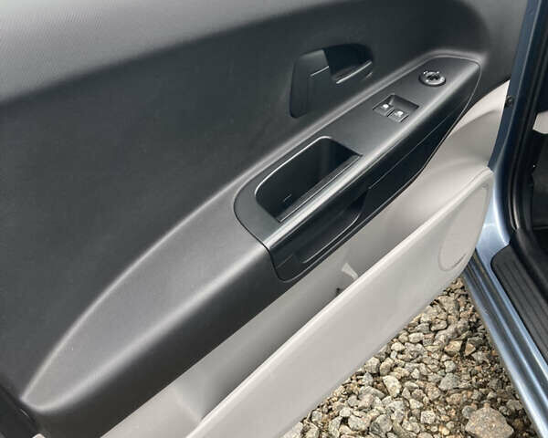 Синий Киа Сид, объемом двигателя 1.6 л и пробегом 178 тыс. км за 5800 $, фото 14 на Automoto.ua