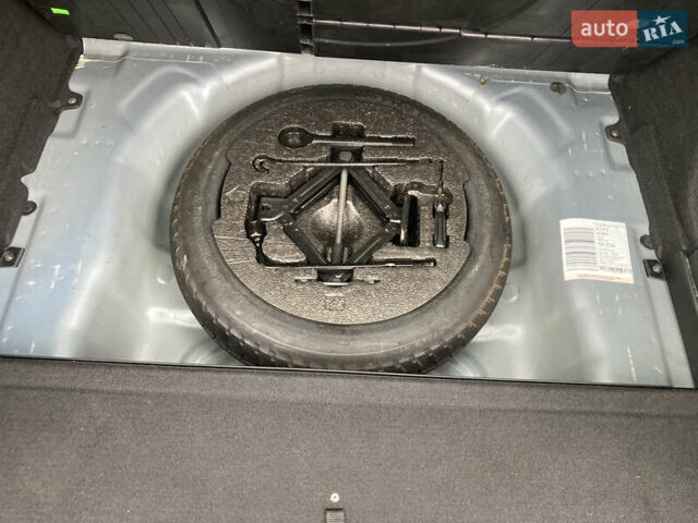 Синий Киа Сид, объемом двигателя 1.6 л и пробегом 178 тыс. км за 5800 $, фото 11 на Automoto.ua