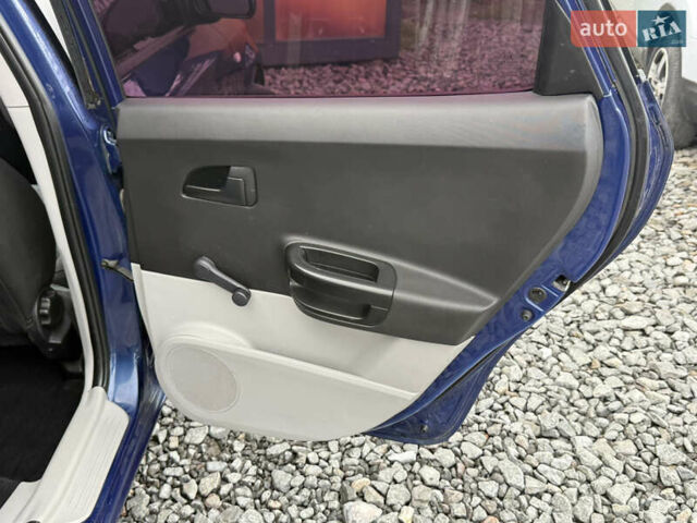 Синій Кіа Сід, об'ємом двигуна 1.6 л та пробігом 288 тис. км за 4999 $, фото 43 на Automoto.ua