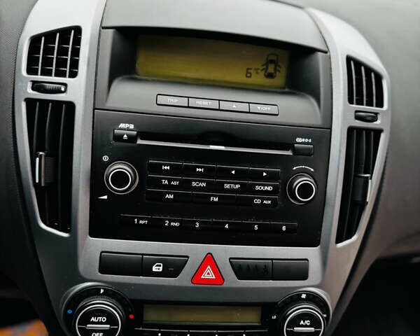 Синій Кіа Сід, об'ємом двигуна 1.6 л та пробігом 270 тис. км за 5250 $, фото 37 на Automoto.ua