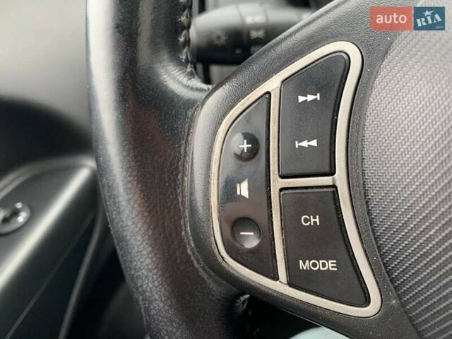 Синій Кіа Сід, об'ємом двигуна 1.98 л та пробігом 242 тис. км за 7190 $, фото 18 на Automoto.ua