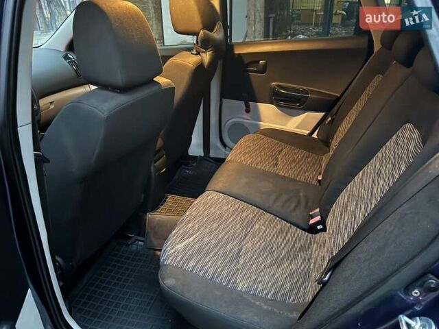 Синий Киа Сид, объемом двигателя 1.59 л и пробегом 222 тыс. км за 5650 $, фото 10 на Automoto.ua