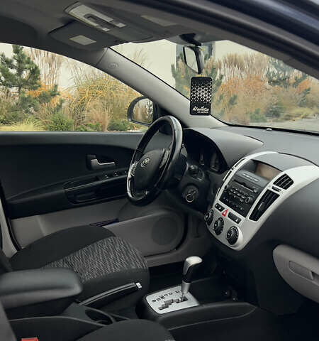 Синий Киа Сид, объемом двигателя 0 л и пробегом 251 тыс. км за 6300 $, фото 11 на Automoto.ua