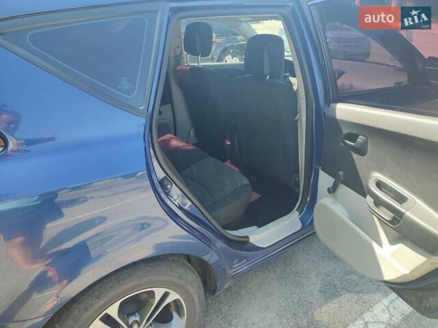 Синий Киа Сид, объемом двигателя 1.4 л и пробегом 207 тыс. км за 5700 $, фото 2 на Automoto.ua