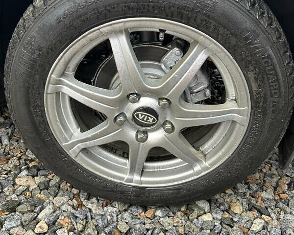 Синій Кіа Сід, об'ємом двигуна 1.6 л та пробігом 279 тис. км за 5200 $, фото 9 на Automoto.ua