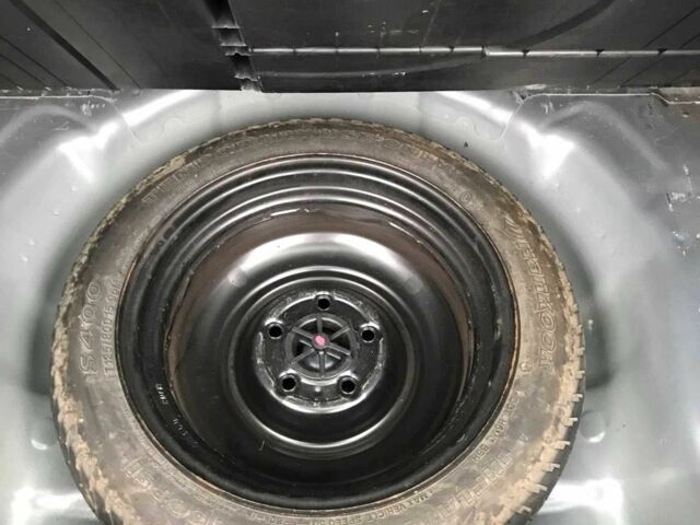 Синий Киа Сид, объемом двигателя 1.6 л и пробегом 290 тыс. км за 2650 $, фото 22 на Automoto.ua