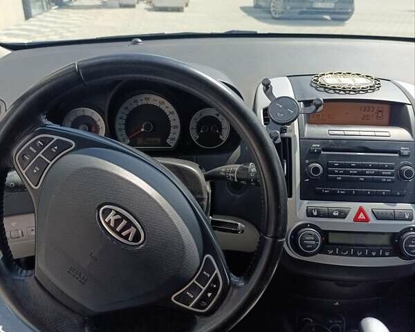 Синій Кіа Сід, об'ємом двигуна 1.59 л та пробігом 243 тис. км за 6350 $, фото 5 на Automoto.ua