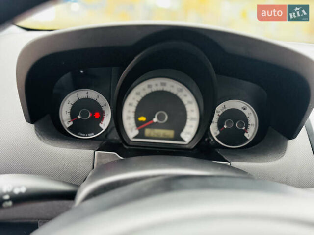 Синій Кіа Сід, об'ємом двигуна 1.6 л та пробігом 270 тис. км за 5450 $, фото 38 на Automoto.ua