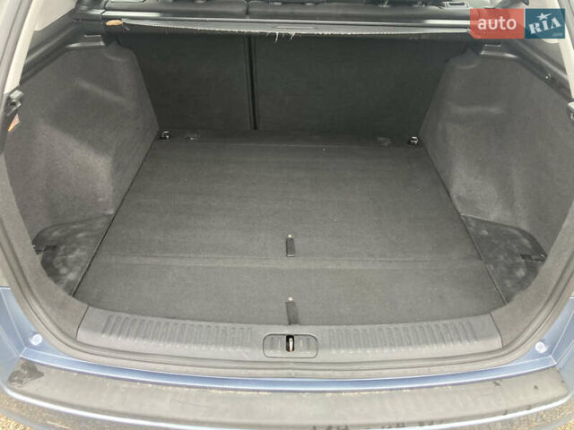 Синий Киа Сид, объемом двигателя 1.6 л и пробегом 178 тыс. км за 5800 $, фото 12 на Automoto.ua